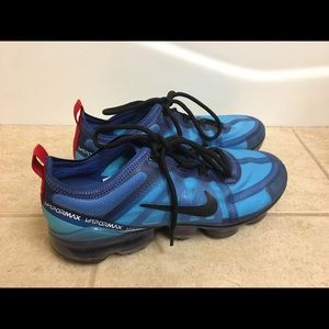 Nike Air VaporMax 2019 Mens Running Shoes